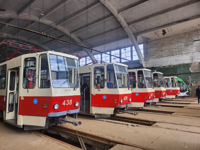 Все на субботник!