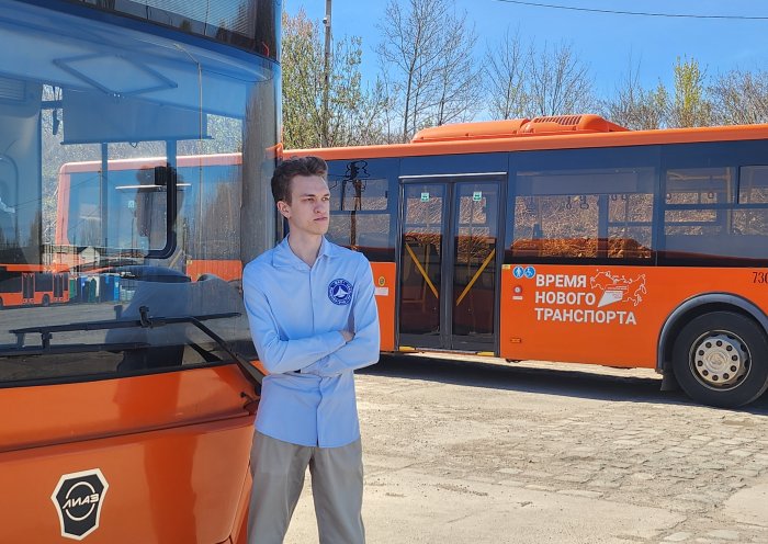 Команда «ГорТранс» на «ТранспортФест»!