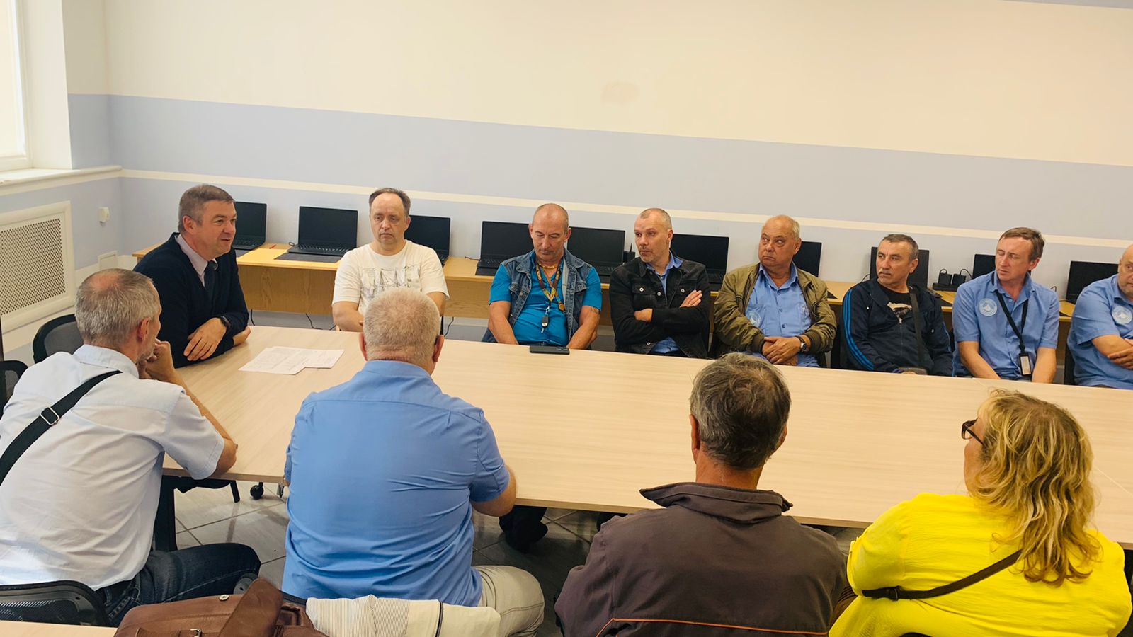 Хочешь стать лучшим водителем? ГорТранс покажет дорогу к мастерству! Хочешь стать лучшим водителем? ГорТранс покажет дорогу к мастерству!