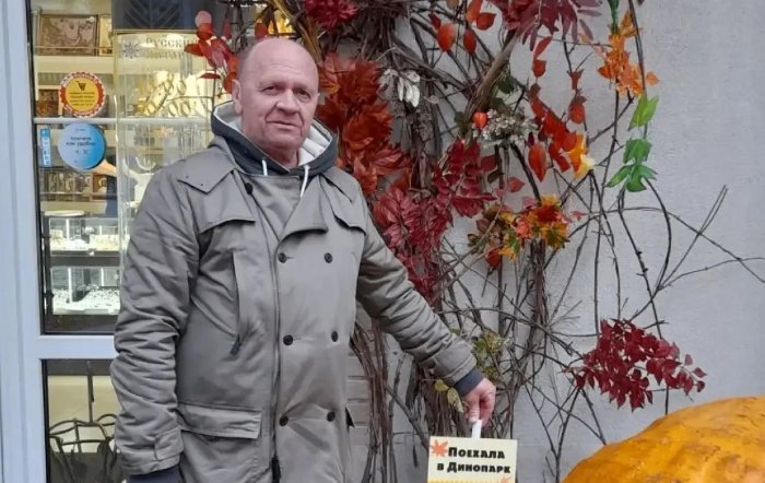 В этом месяце мы поздравляем наших замечательных юбиляров!