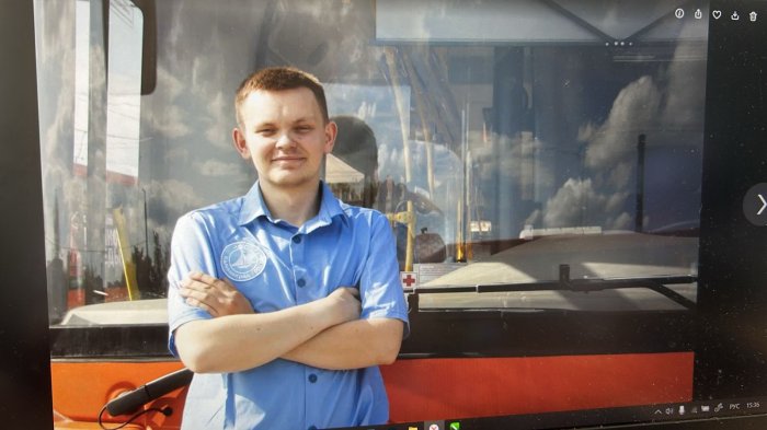 Заработная плата водителей АО «Калининград-ГорТранс» вновь повышается