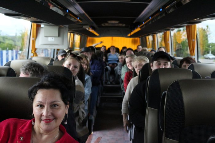 Профсоюз — не только защита прав: как «ГорТранс» создает непринужденную атмосферу единства среди сотрудников!