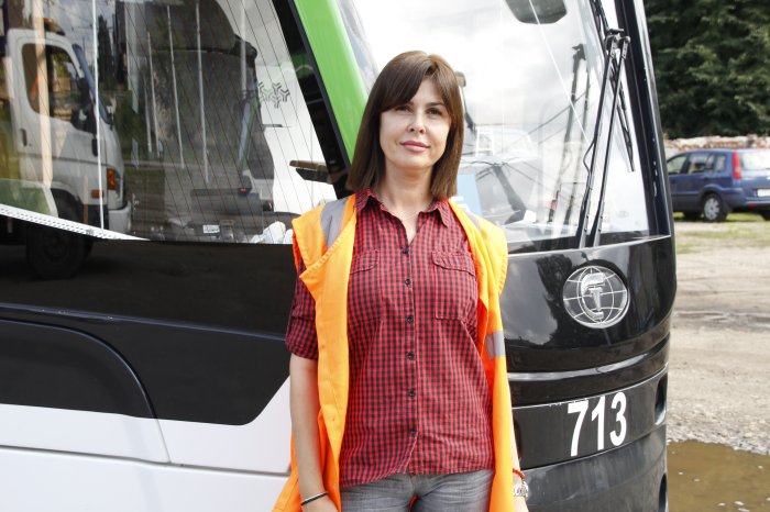 Любовь к дороге и солнце рассвета: интервью с Надеждой Федоровой