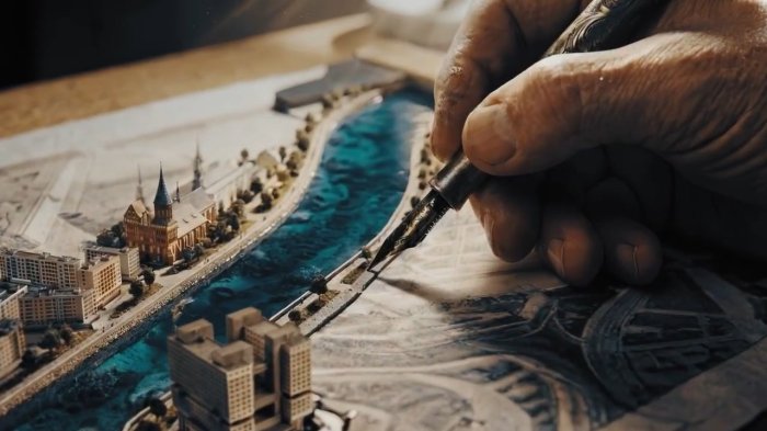 Наша история, наша гордость: Калининградской области — 80 лет!