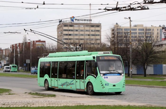 Маршрут длиною в 80 лет: АКСМ-420 «Витовт»