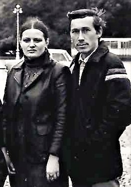 Полвека в строю: история династии Наумовых