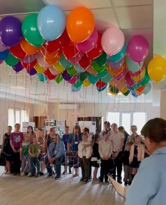 1 июня - ДЕНЬ ЗАЩИТЫ ДЕТЕЙ