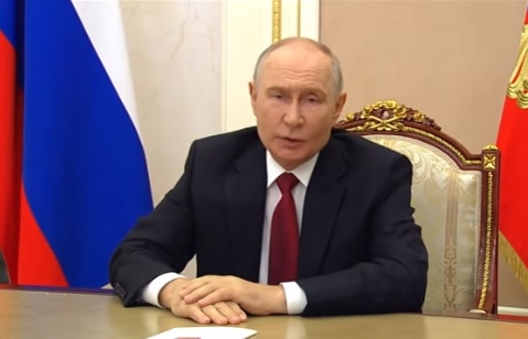 Обращение в преддверии выборов