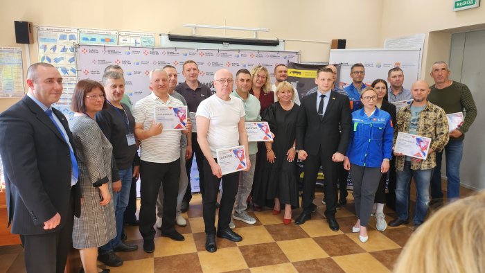 Борьба среди сильнейших