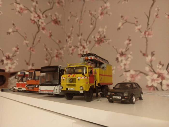 Новые работы Алексея Майера