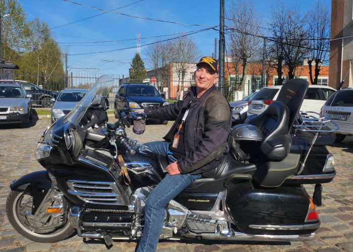 Команда «ГорТранс» на «ТранспортФест»!