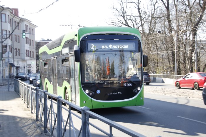 Невидимые проверки: как водители троллейбусов заботятся о пассажирах с инвалидностью