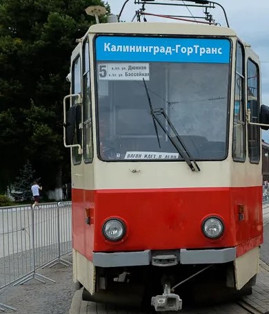 Экстренное устранение неисправности на улице 9 апреля: пассажиры вне опасности