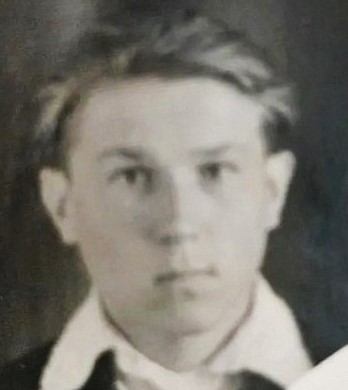 История Анатолия Альгина: путь от ученика до профессионала 