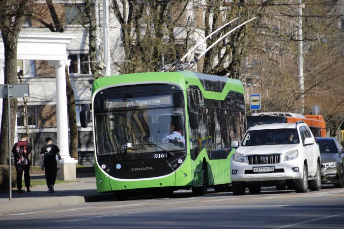 Жара подступает — транспорт готов!