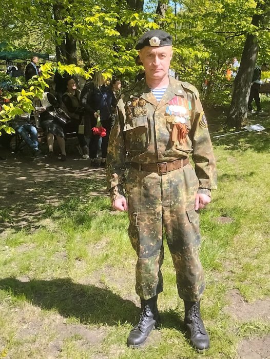 Друзья! Друзья!