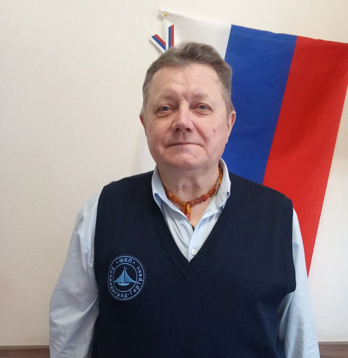 Сердце предприятия — его люди: поздравляем коллег с апрельскими юбилеями!