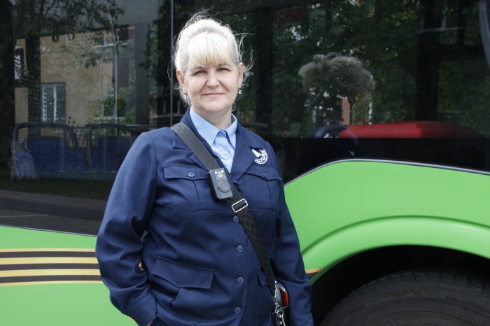 АО «Калининград-ГорТранс»: надежность, узнаваемость и контроль качества