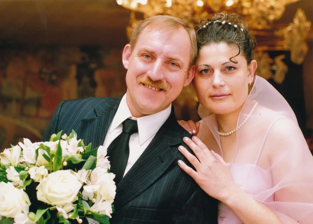 День семьи, любви и верности: истории семейных пар АО «Калининград-ГорТранс» День семьи, любви и верности: истории семейных пар АО «Калининград-ГорТранс»