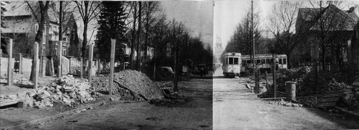 Калининградскому трамваю – 130 лет: от имперской роскоши до народного подвига Калининградскому трамваю – 130 лет: от имперской роскоши до народного подвига