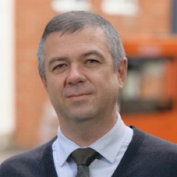 Фомин Владимир Викторович