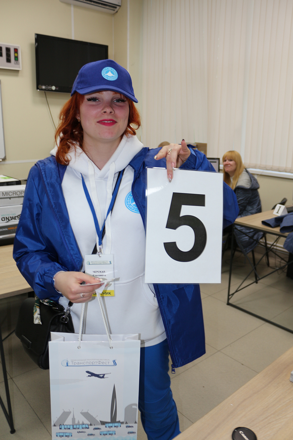 Работники АО «Калининград-ГорТранс» приняли участие в XXVII Международном конкурсе профессионального мастерства водителей автобусов