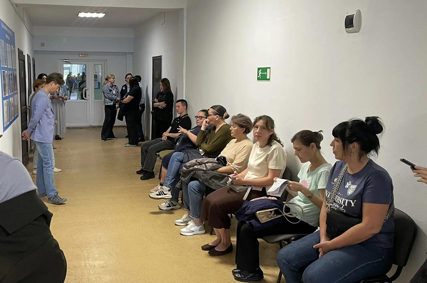 Старт дан: определены претенденты на обучение профессии «Водитель трамвая»