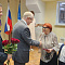 Награды за преданность делу и полувековой стаж