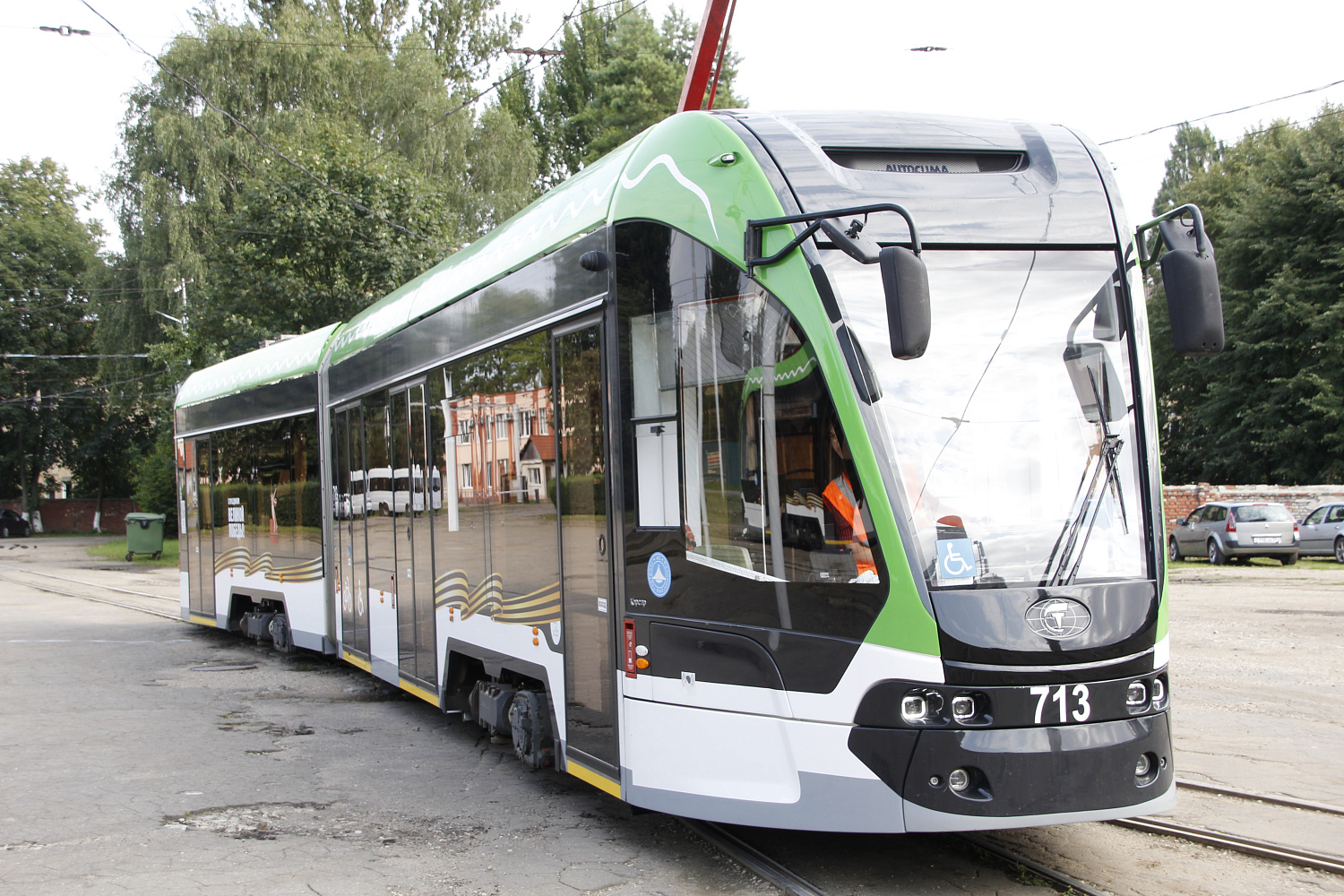 Любовь к дороге и солнце рассвета: интервью с Надеждой Федоровой