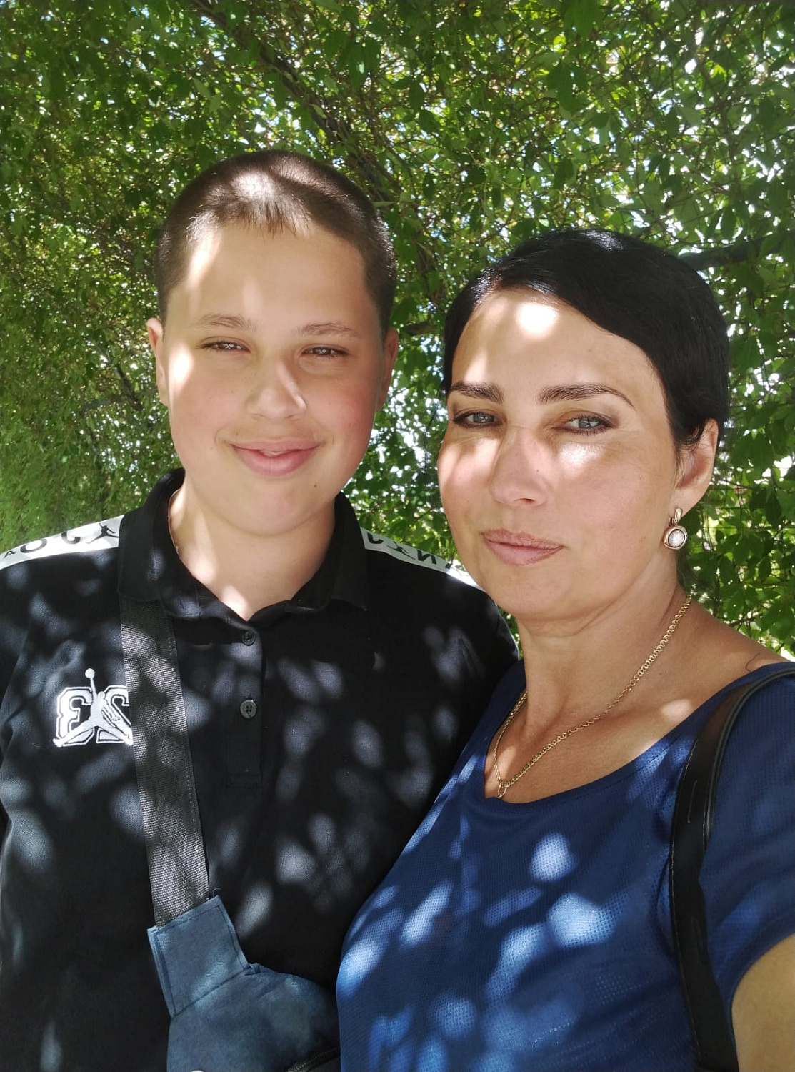 Служение стране и народу: героический путь Петра Никляева 