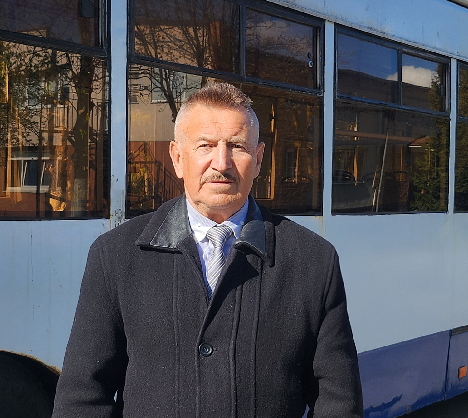 Герои среди нас