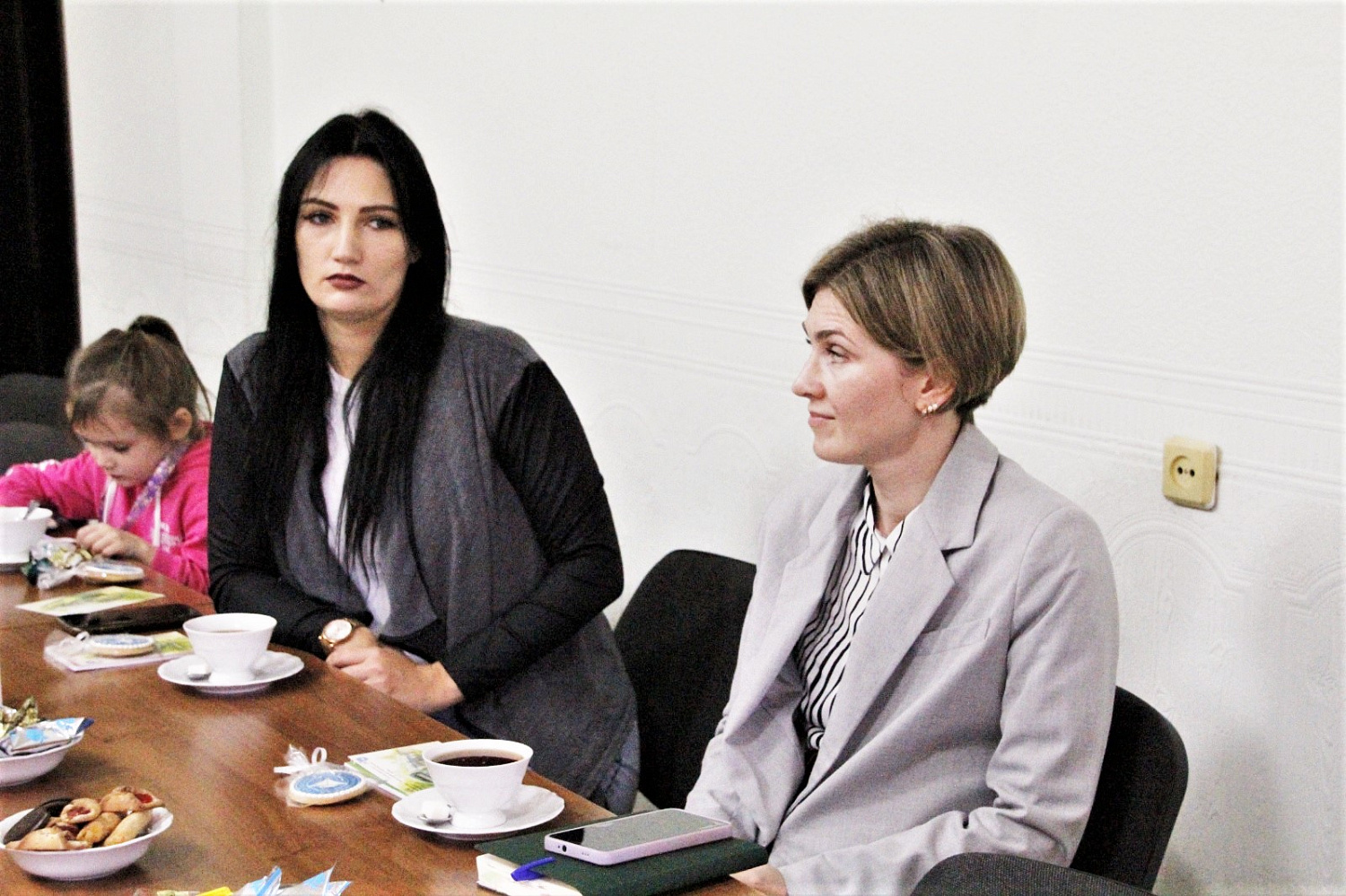 Владимир Фомин поддержал идею единого подхода к спорту на предприятии