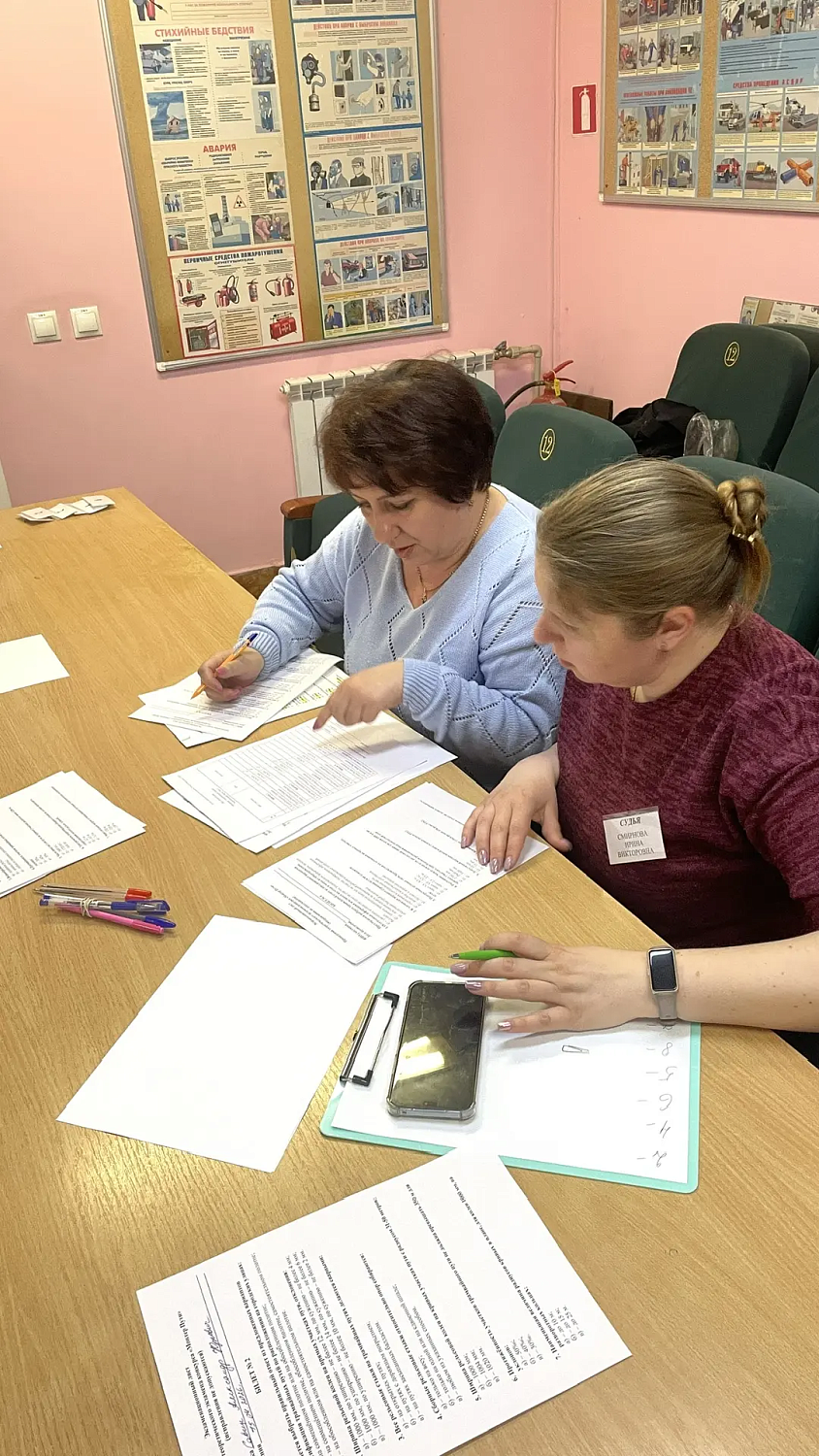 Лучший монтёр пути