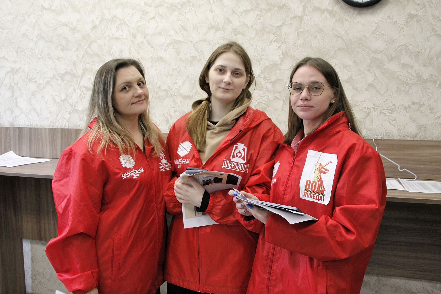 Работники «АО Калининград-ГорТранс» присоединились к Всероссийскому голосованию по выбору территорий для благоустройства