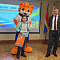 Праздник большой транспортной семьи «Калининград-ГорТранс»!