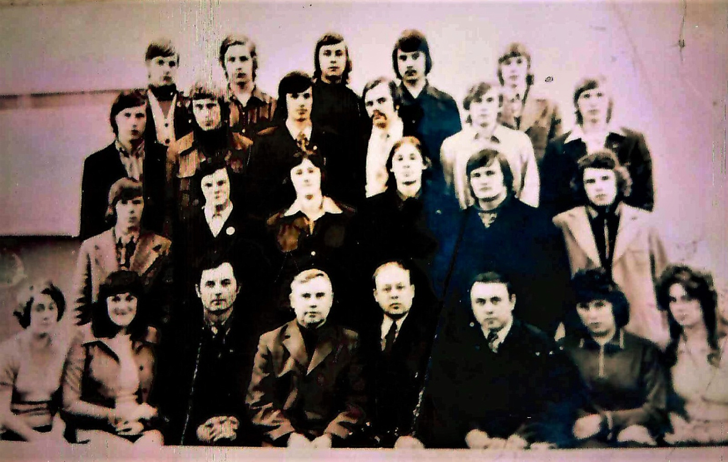 50 лет за рулём: путь Натальи Большаковой, одной из первых калининградских троллейбусниц