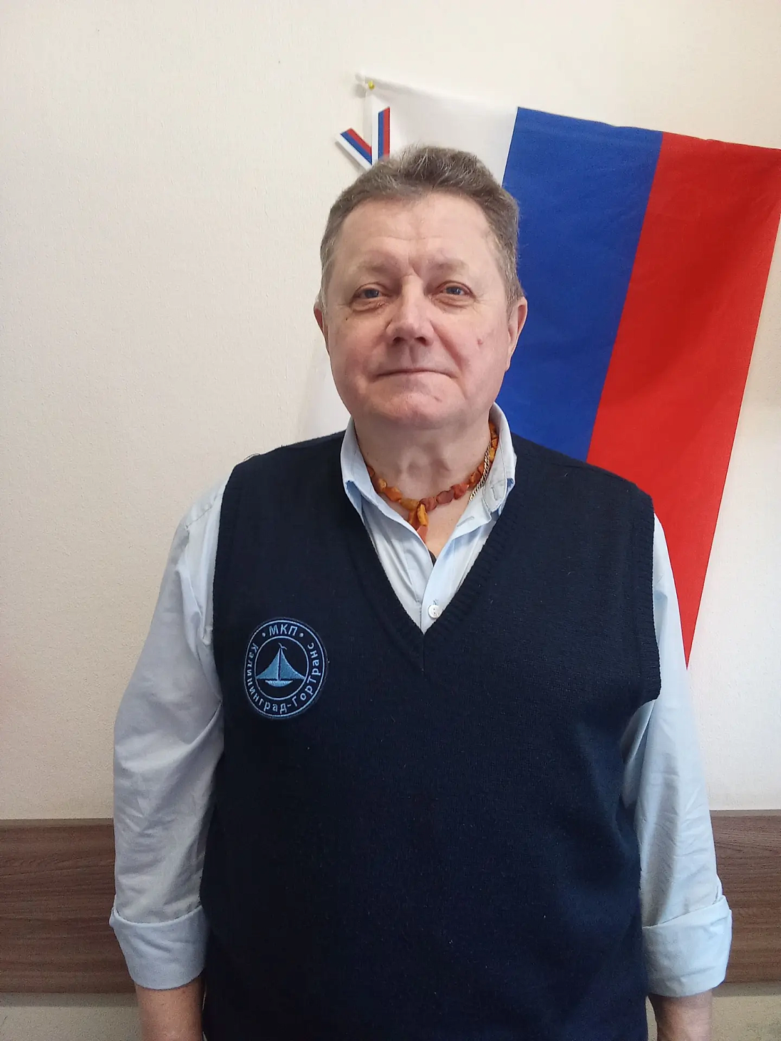 Сердце предприятия — его люди: поздравляем коллег с апрельскими юбилеями!