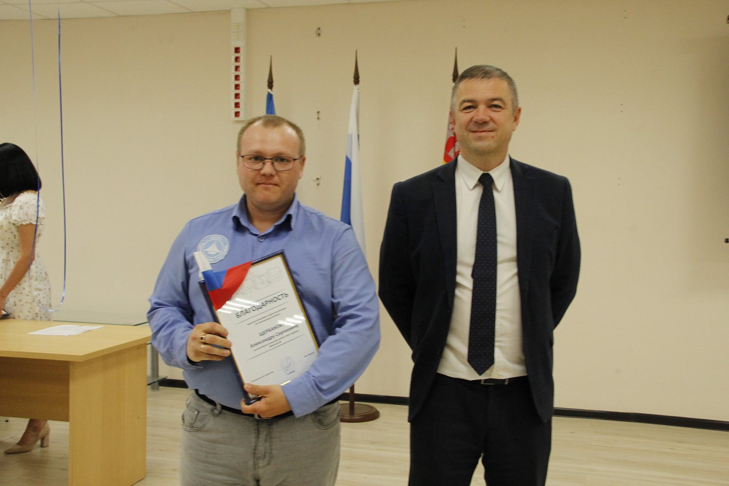 В АО «Калининград-ГорТранс» прошло торжественное подведение итогов конкурса детских видеоработ, посвящённых любимым увлечениям. 