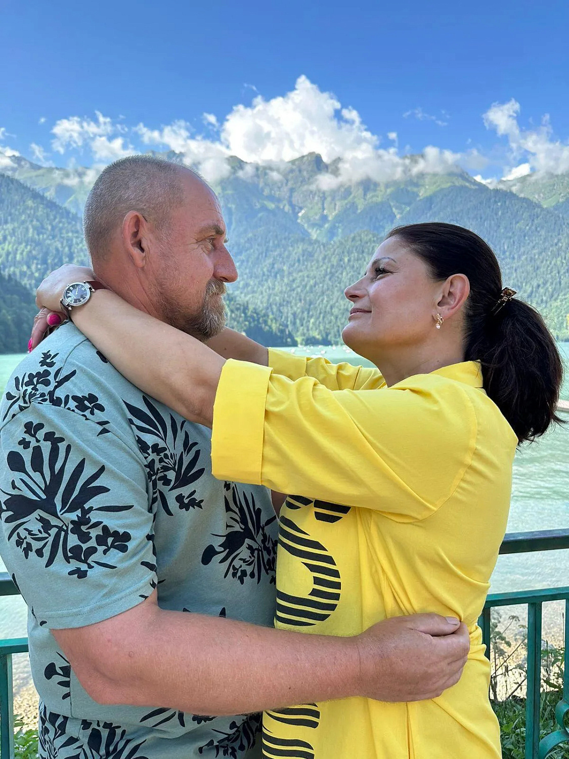 День семьи, любви и верности: истории семейных пар АО «Калининград-ГорТранс»