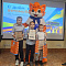 Праздник большой транспортной семьи «Калининград-ГорТранс»!