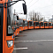 «Калининград-ГорТранс» пополнил автопарк новыми автобусами