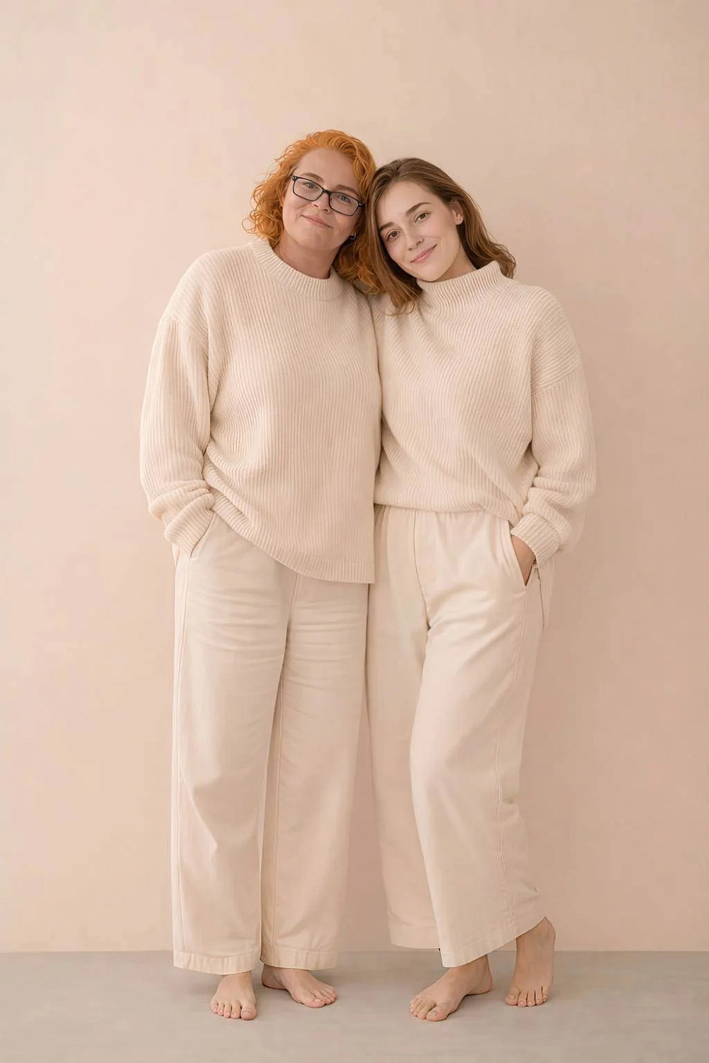 Полвека в строю: история династии Наумовых