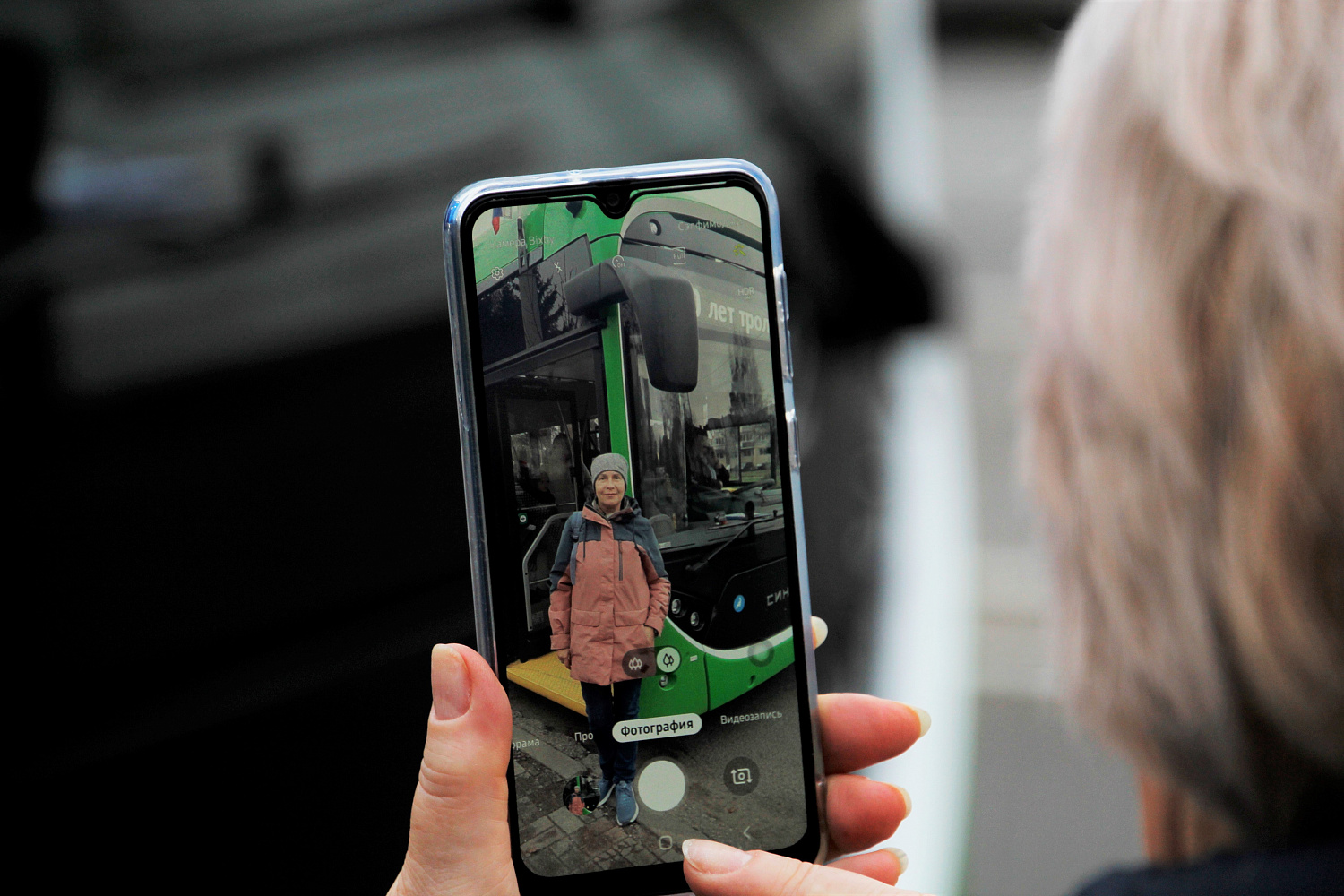 Праздник состоялся! 