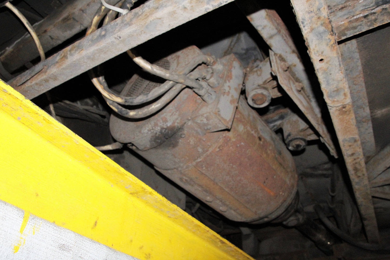 Транспорт будущего с историей прошлого: роль троллейбусов в экологии Калининграда