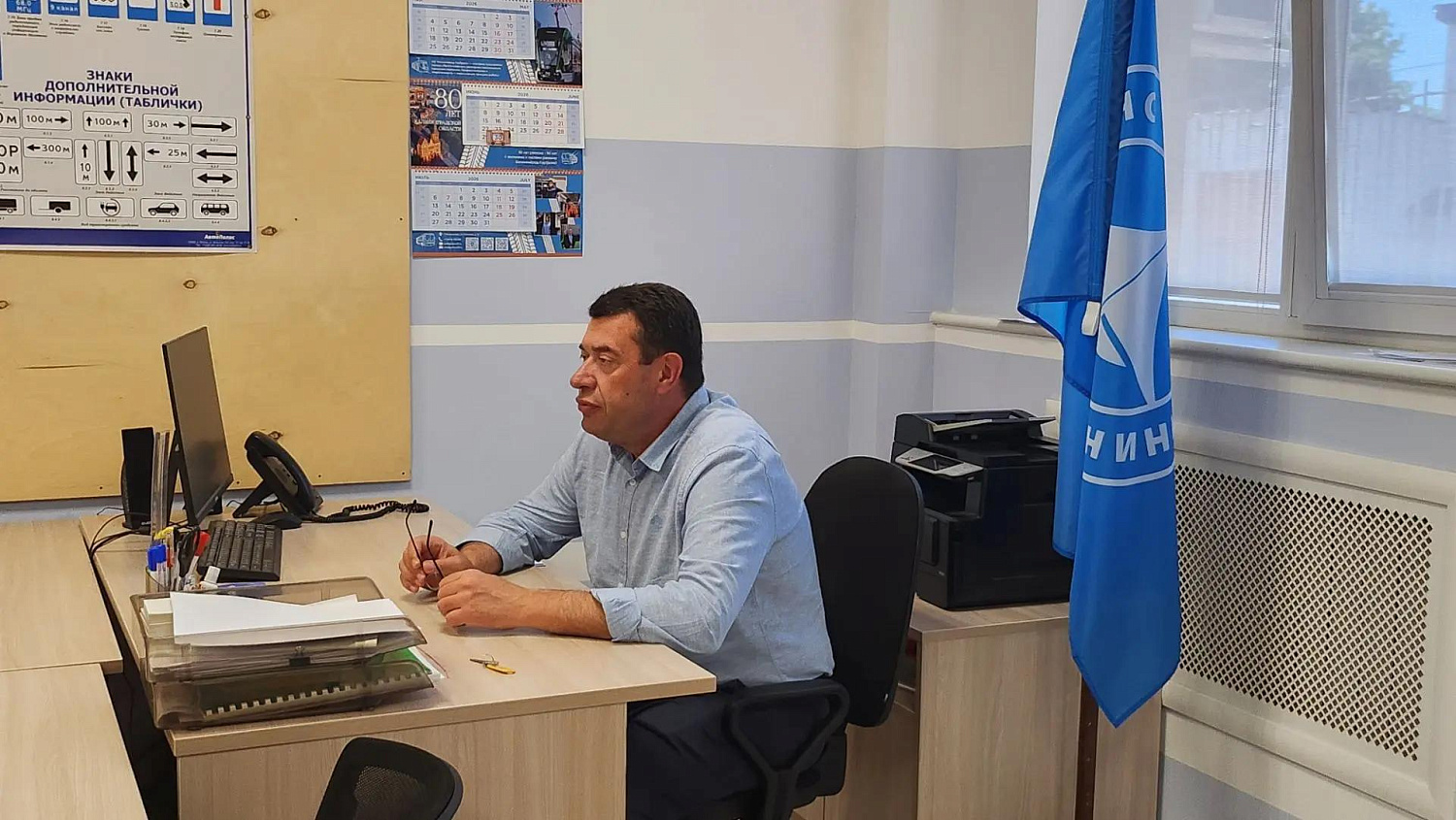 В профессии! Вторая группа будущих водителей троллейбуса успешно завершила образовательный курс!