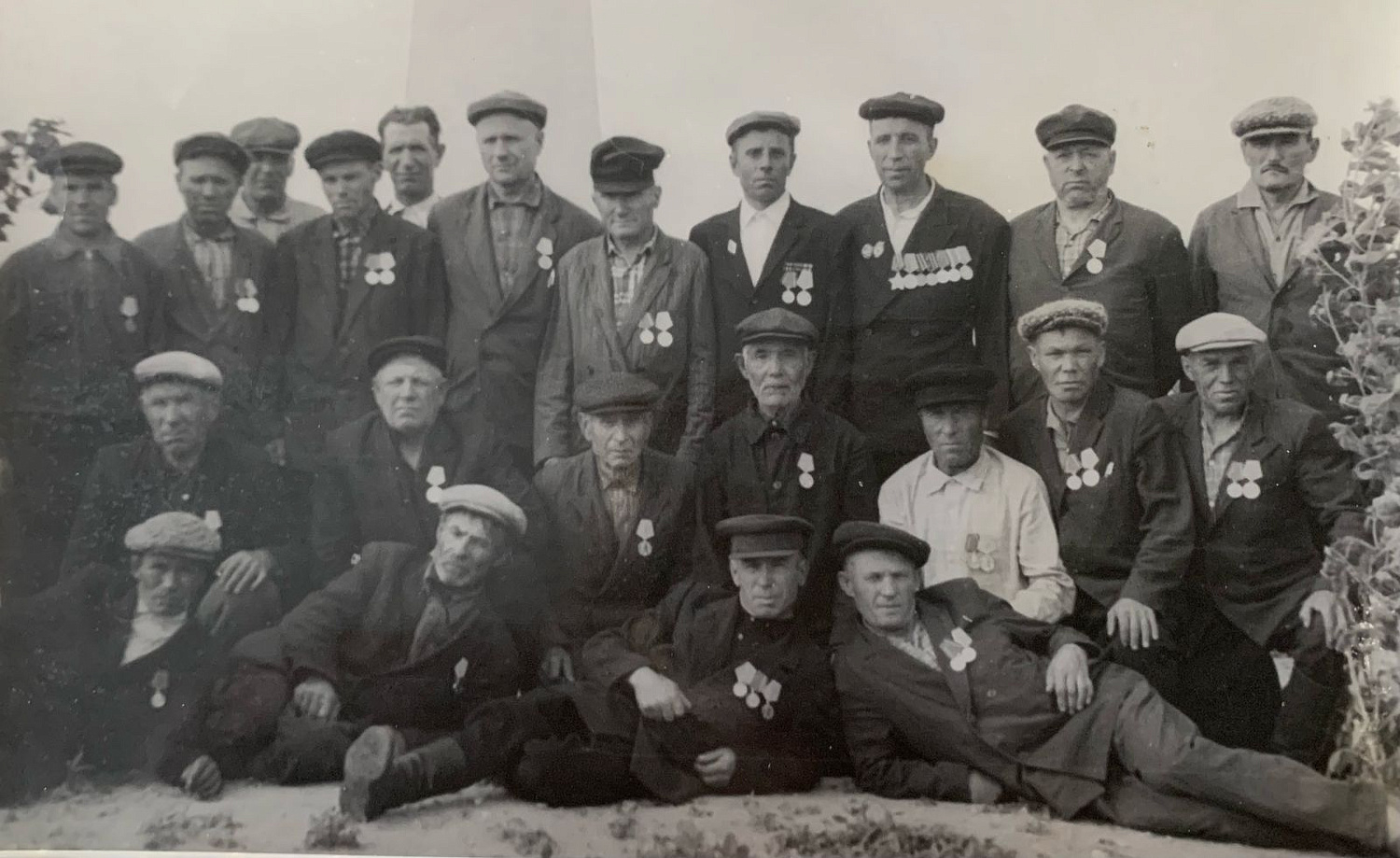 Служение стране и народу: героический путь Петра Никляева 