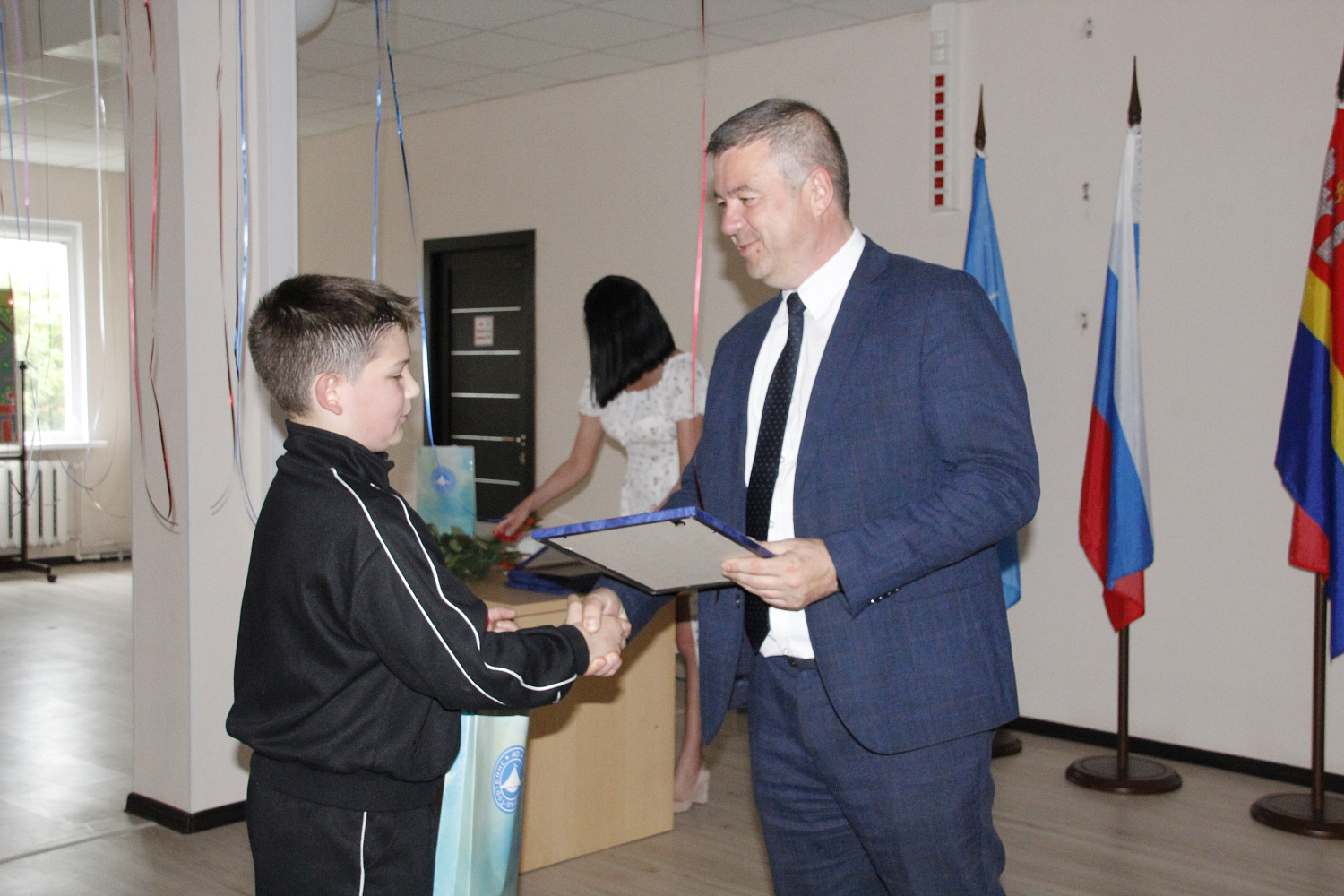 В АО «Калининград-ГорТранс» прошло торжественное подведение итогов конкурса детских видеоработ, посвящённых любимым увлечениям. 