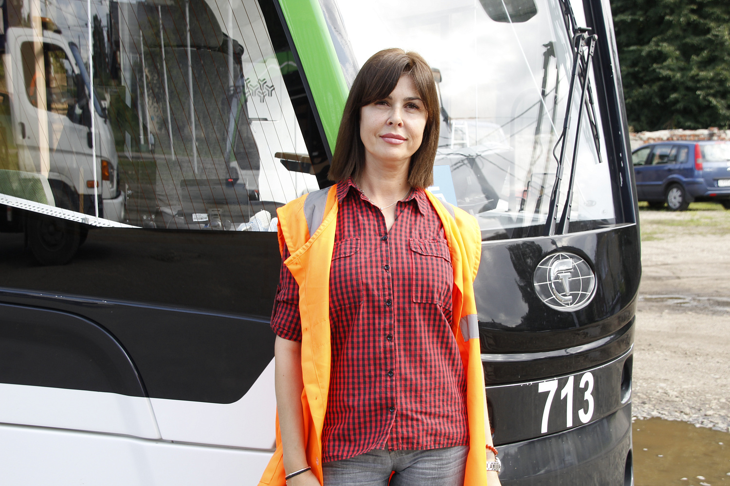 Любовь к дороге и солнце рассвета: интервью с Надеждой Федоровой