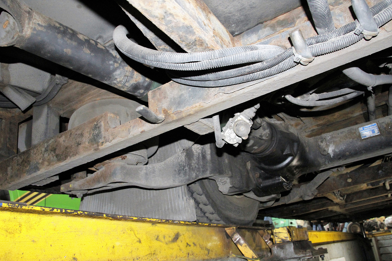 Транспорт будущего с историей прошлого: роль троллейбусов в экологии Калининграда