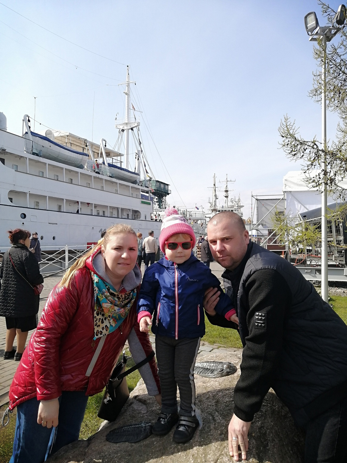 День семьи, любви и верности: истории семейных пар АО «Калининград-ГорТранс»